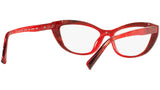 Danseuse 3092 006 red