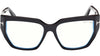 FT5951-B 001 Black - 54-16-140