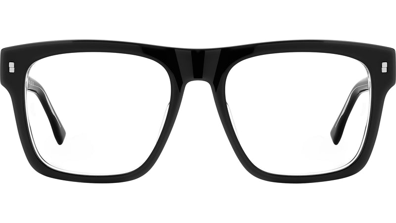 ICON 0018 7C5 Black Crystal