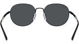 RB3727D 002/87 Black