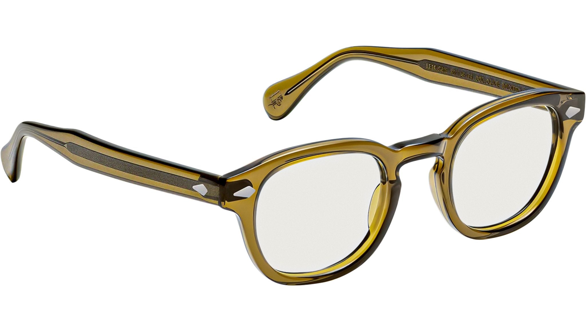 Barbieri Moscot Lemtosh Bruno Barbieri Occhiali Da Sole Eyeglasses