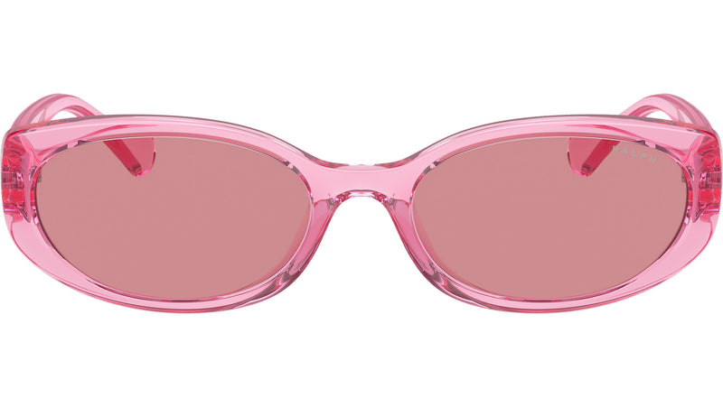 RA5306U 612284 Trasparent Pink
