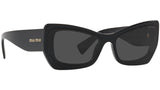 MU 07XS 03I5S0 crystal black