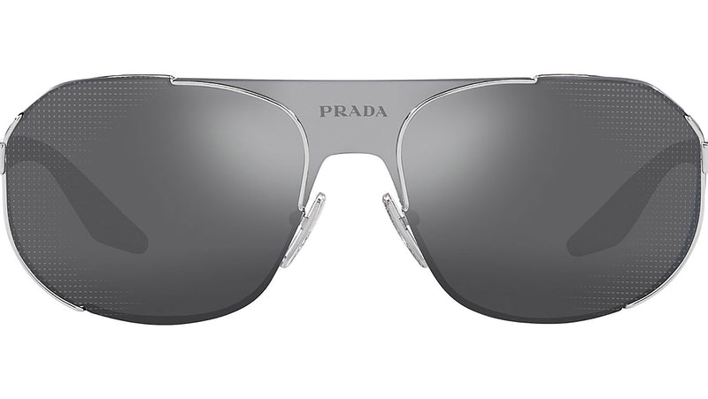 PS 53YS 1BC07U Silver