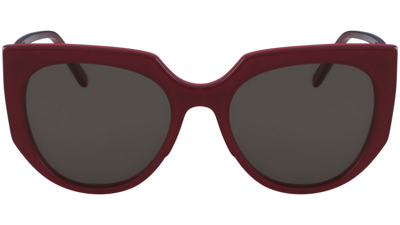 ME626S 613 opaline red