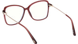 FT5953-B 069 Bordeaux
