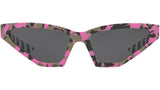 PR 12VS 4625S0 camouflage pink