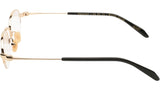 RAYN Gold Black