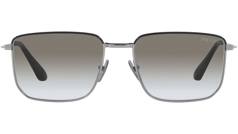 PR 52YS black gunmetal