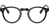Gregory Peck Sun OV5217S Black