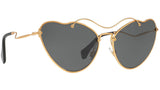 MU 55RS 7OE1A1 antique gold