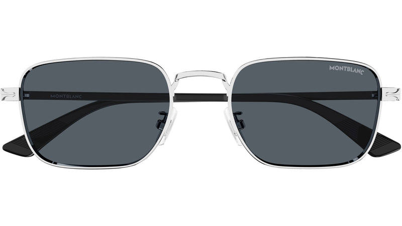 MB0339S 003 Silver Blue