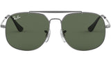 Junior The General RJ9561S 200/71 gunmetal