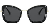 MU 55VS PC75S0 havana black white