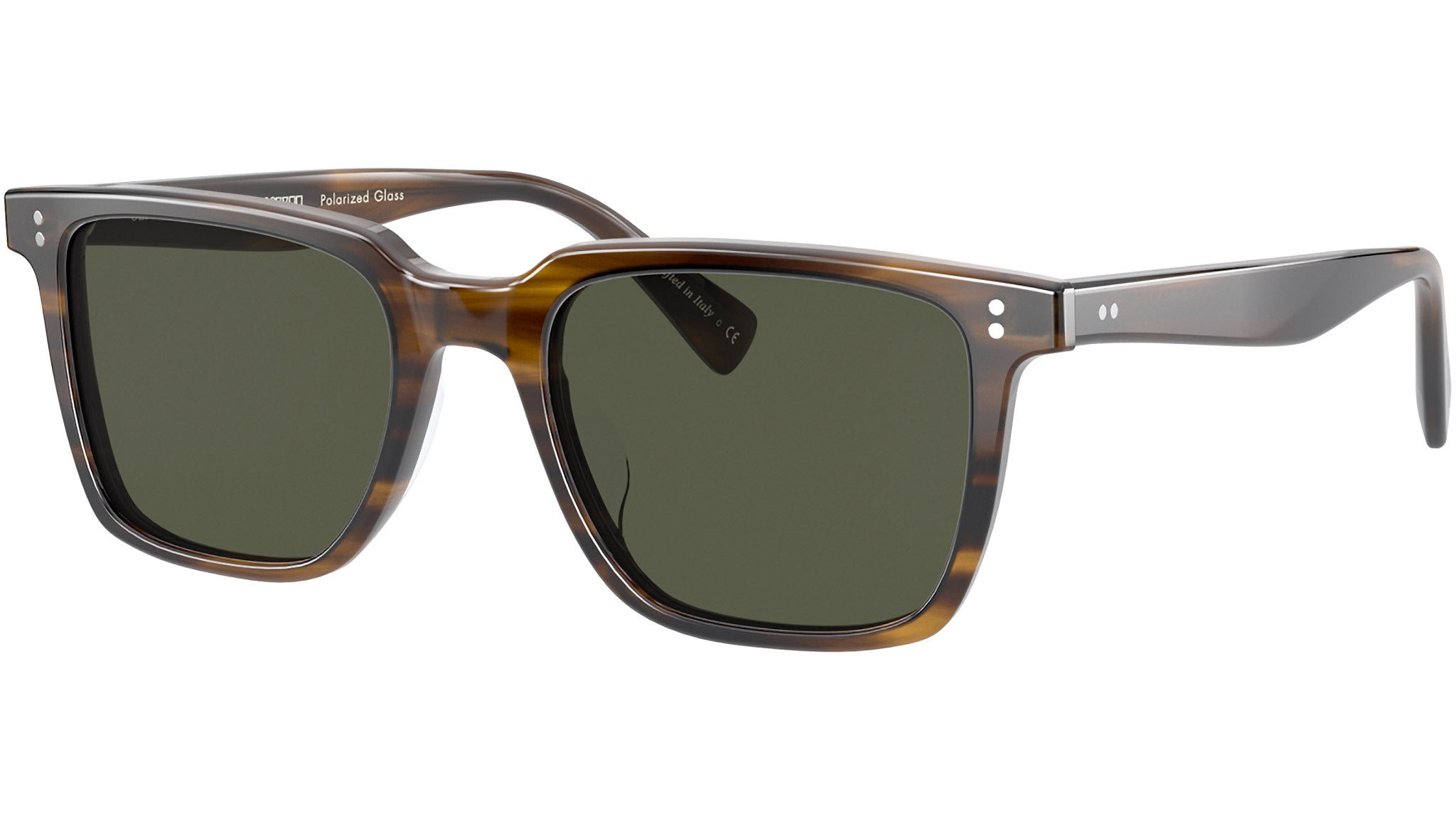 Oliver Peoples occhiali da sole Lachman Sun OV5419SU 1677P1 Bark