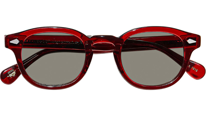 Moscot Lemtosh Tortoise Tokto Eyeglasses – Ottica Rucco