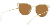 MU 62VS 27304F pale gold