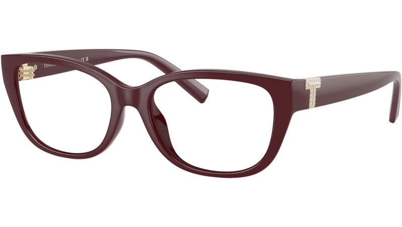 TF2254BU 8389 Burgundy