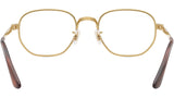 Hexagonal Max Optics RB 6559 2500