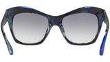 Nuages 5043 004/79 blue