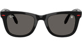 Folding Wayfarer RB4105 6926B1