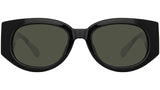 Debbie D-Frame C1 Black