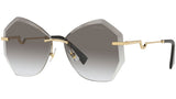 MU 55XS 5AK0A7 gold