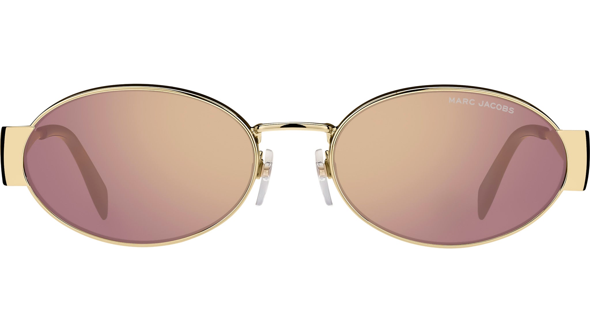Occhiali da Sole Marc Jacobs MARC 806/S S9E SZ Oro Viola – Ottica