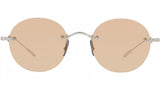 Keil OV1222 brushed silver