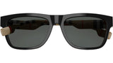 BE4293 380687 Black