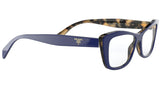 PR 15XV 05C1O1 blue and medium havana
