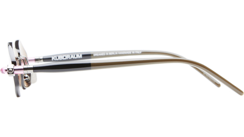 P60 Sun GM BT Gun Metal