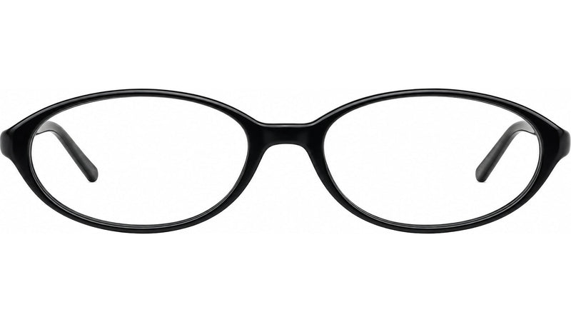 Ellipse Black