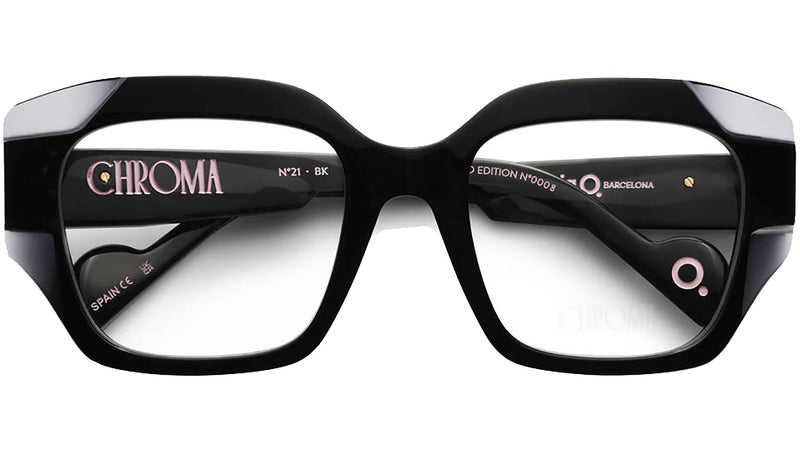 CHROMA N21 BK
