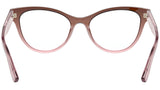 MU 01TV 04I1O1 brown gradient