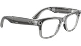 Meta Wayfarer Gen 2 Fotocromatico