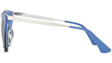 PR 53SS blue silver