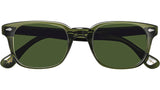 Boychik Sun Dark Green