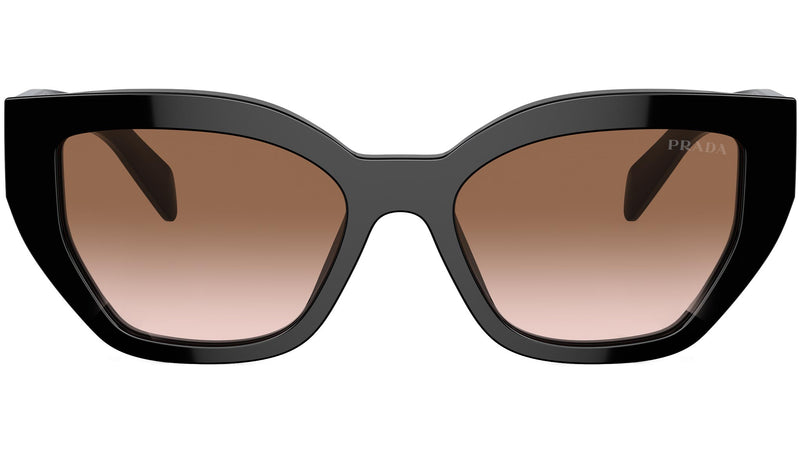 PR A09S 1AB0A6 Black