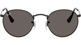 Round Metal RB3447 002/B1