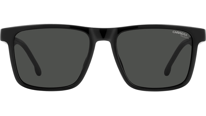 CA8061/CS 08A M9 Black Grey