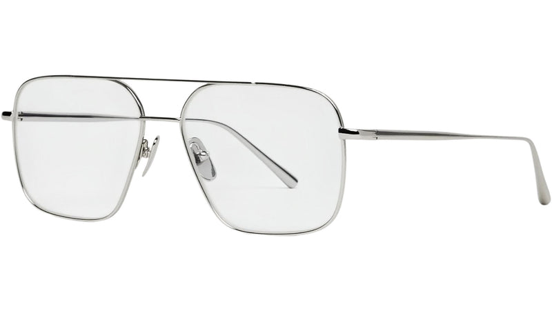 Titan Aviator Optic Silver