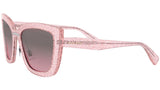 MU 03VS 1467L1 glitter pink