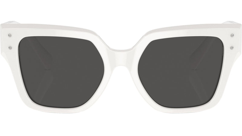 DG 4471 331287 White Grey