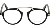 FT5494-B 001 Shiny Black