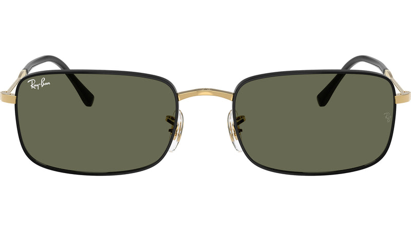 RB3746 927158 Black Arista