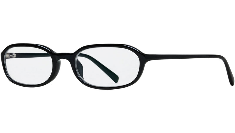 Edith Optic Black