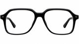 Davis Optic Black
