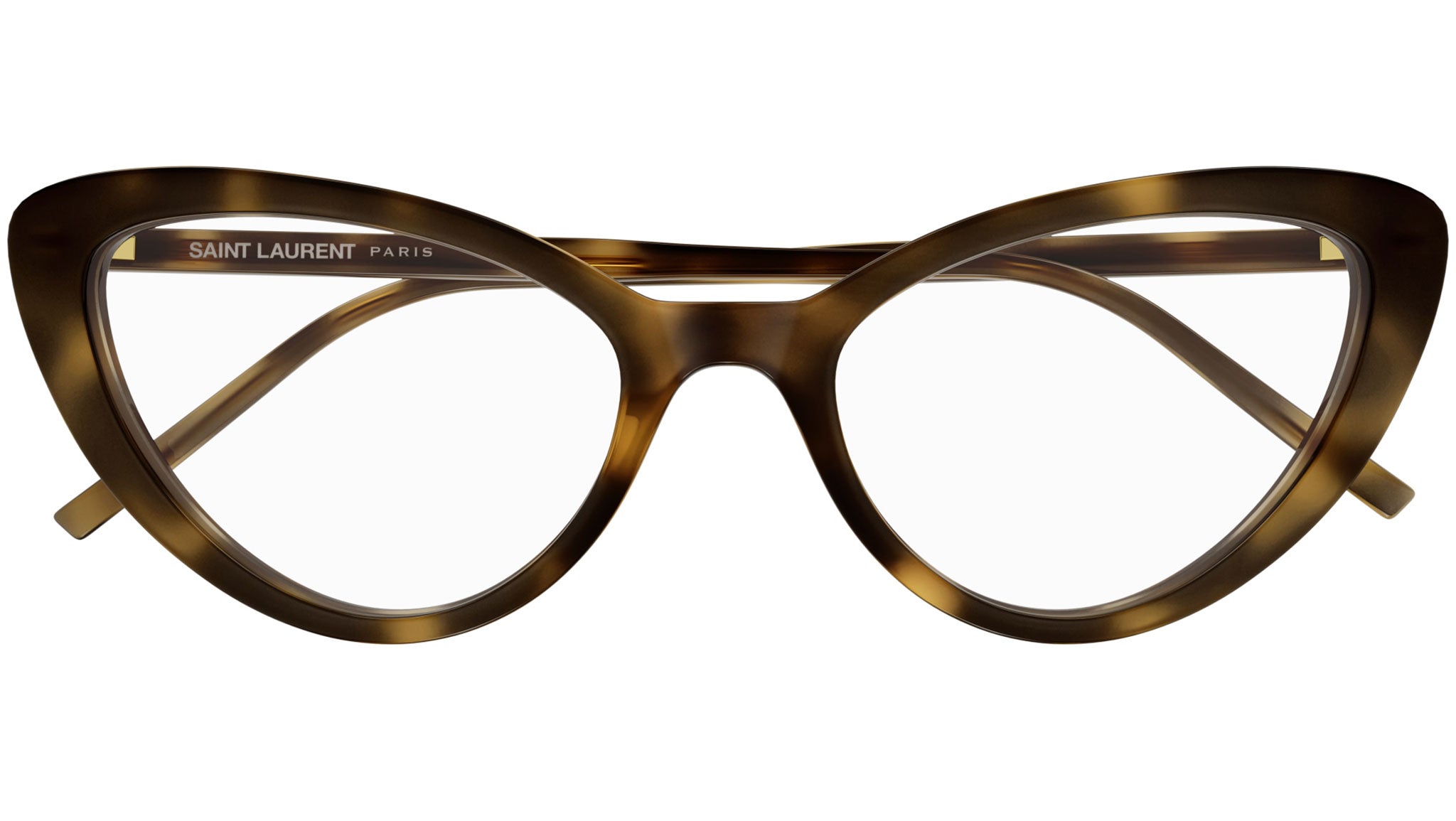 Occhiali da vista Saint Laurent SL 777 003 Avana – Ottica Rucco