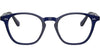 Ronne OV5533U 1566 Denim - 48-19-145